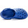 Chaussures Femme Sandales et Nu-pieds Crocs CR-10126 Bleu