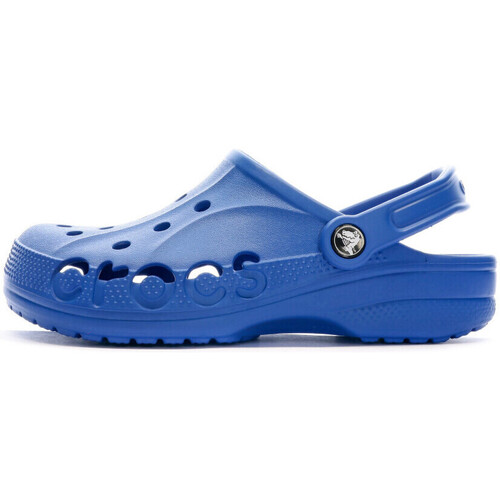 Chaussures Femme Sandales et Nu-pieds Crocs CR-10126 Bleu