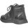 Chaussures Femme Boots Karyoka Dico Noir