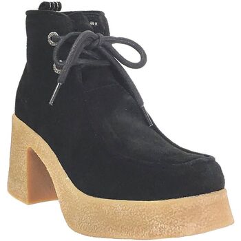 Kickers Femme Boots  Kick Claire