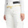 Vêtements Femme Pantalons Roxy Passive Lines Blanc