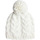 Accessoires textile Femme Bonnets Roxy Winter Blanc