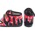 Chaussures Fille Multisport Vulca-bicha Rentrez chez vous enfant  1070 rouge Rouge