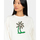 Vêtements Femme Polaires Element Peace Tree Logo Blanc