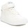 Chaussures Femme Baskets mode Xti  Blanc