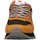 Chaussures Homme Sabots W6yz 2015185-11-1G25 Orange
