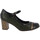 Chaussures Femme Escarpins Dorking d8669 Vert