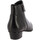 Chaussures Femme Boots Regarde Le Ciel stefany-333 Noir