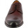 Chaussures Homme Derbies & Richelieu Clarks craftarlo lace Bordeaux/Violet