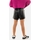 Vêtements Fille Shorts / Bermudas Teddy Smith 50407255d Noir