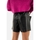 Vêtements Fille Shorts / Bermudas Teddy Smith 50407255d Noir