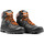 Chaussures Homme Livraison gratuite et Retour offert PALLABROUSSE HKR WP+ Noir