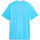 Vêtements Enfant Chemises manches courtes Puma M.CITY 24 H JSY JR Multicolore
