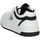 Chaussures Enfant Baskets montantes Calvin Klein Jeans V3X9-80726-1355 Blanc