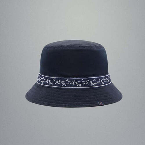 Accessoires textile Homme Casquettes Rose is in the air Bob Rose is in the air marine Bleu