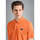 Vêtements Homme T-shirts & Polos Paul & Shark Polo Paul & Shark orange Orange