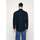 Vêtements Homme Chemises manches longues Tommy Hilfiger Chemise à imprimés  marine en coton Bleu