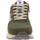 Chaussures Homme Baskets mode U.S Polo Assn. BUZZY001A Vert