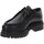 Chaussures Femme Derbies & Richelieu NeroGiardini I308100D Noir