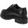 Chaussures Femme Derbies NeroGiardini I308100D Noir