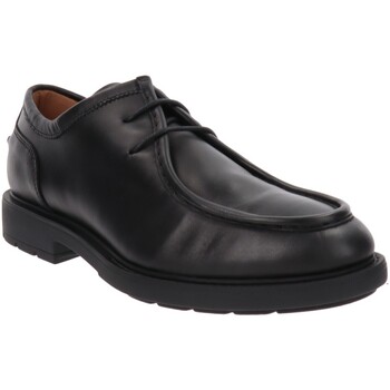 Chaussures Homme Derbies NeroGiardini I302971UE Noir