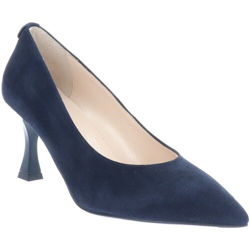 Chaussures Femme Escarpins NeroGiardini I205581DE Bleu