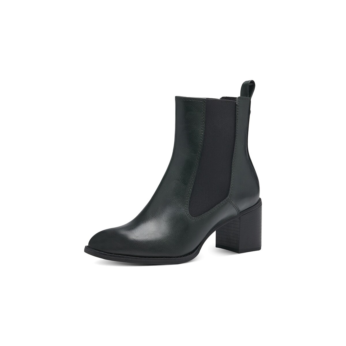 Chaussures Femme Boots Marco Tozzi Boots 25334-41-BOTTES Vert