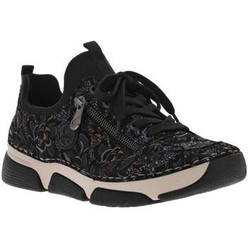 Chaussures Femme Baskets mode Rieker® R-Evolution 21115CHAH23 Noir