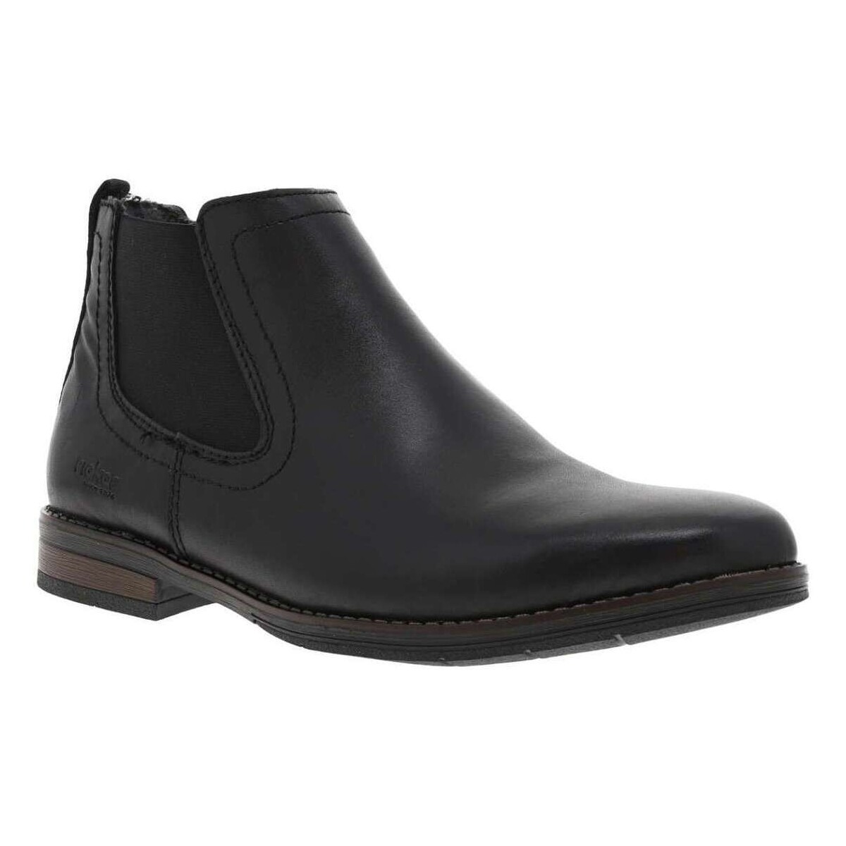 Chaussures Homme Boots Rieker® R-Evolution 21248CHAH23 Noir