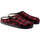 Chaussures Homme Sandales et Nu-pieds Birkenstock Zermatt Rivet Rouge