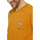 Vêtements Homme Pyjamas / Chemises de nuit Arthur Pyjama long coton Orange
