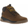 Chaussures Homme Boots Jeep Baskets montantes cuir JEEP ® Marron