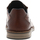 Chaussures Homme Derbies & Richelieu Rieker Derbies cuir Marron