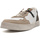 Chaussures Homme Baskets mode Womsh Man Vegan Sneaker Blanc