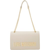 Sacs Femme Sacs porté main Love Moschino JC4192PP0H-KD0 Blanc