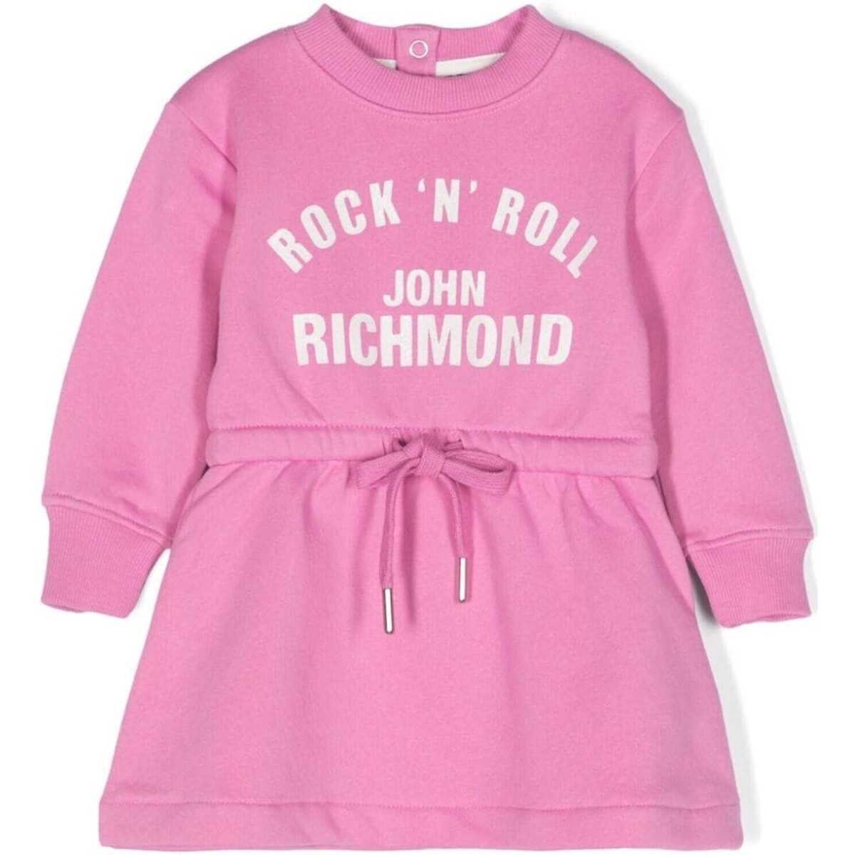 Vêtements Femme Robes longues John Richmond RIA23032VE Rose