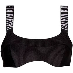 Vêtements Femme Maillots / Shorts de bain Calvin Klein Jeans KW0KW01968 Noir