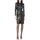 Vêtements Femme Robes longues Pinko 102156-A18B Noir
