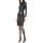 Vêtements Femme Robes longues Pinko 102156-A18B Noir