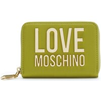 Sacs Portefeuilles Love Moschino JC5613PP1H-LI0 Vert