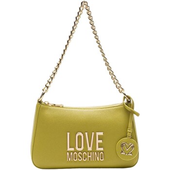 Sacs Femme Sacs porté main Love Moschino JC4108PP1H-LI0 Vert