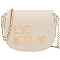 Sacs Femme Sacs porté main Love Moschino JC4194PP0H-KD0 Blanc