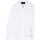 Vêtements Garçon Chemises manches longues John Richmond RBA23032CA Blanc