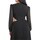 Vêtements Femme Robes longues Guess 3BGK51-8637Z Noir
