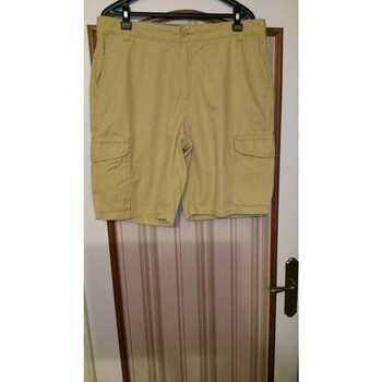 Vêtements Homme Shorts / Bermudas M&S Bermuda M&S Jaune