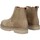 Chaussures Femme Low boots Birkenstock 1025737 Gris