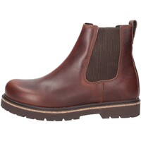 Chaussures Homme Boots Birkenstock 1025718 Marron