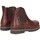 Chaussures Homme Boots Birkenstock 1025718 Marron