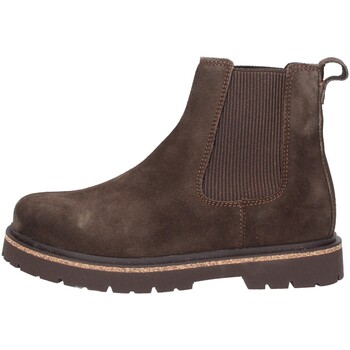 Chaussures Femme Low boots Birkenstock 1025756 Marron
