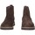 Chaussures Femme Low boots Birkenstock 1025756 Marron